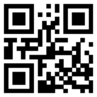 3208013497 Qr Code associato
