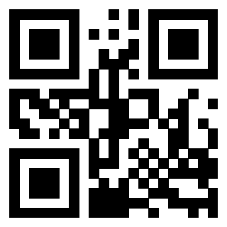 Il Qr Code di 3208013500
