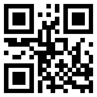 3208013502 - Immagine del Qr Code