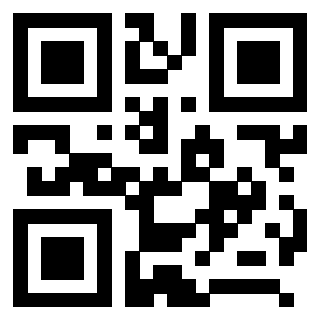 3208013505 QrCode associato