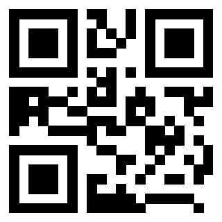 Immagine del Qr Code di 3208013506
