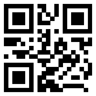 Scansione del Qr Code di 3208013508