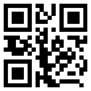 3208013509 Qr Code associato