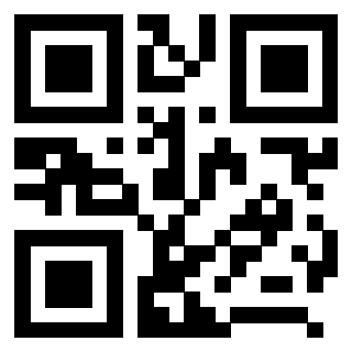 3208013511 Qr Code associato