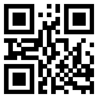 Immagine del Qr Code di 3208013512