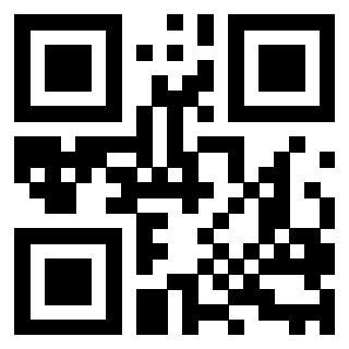 Il Qr Code di 3208013514