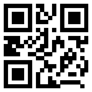 3208013517 - Immagine del Qr Code