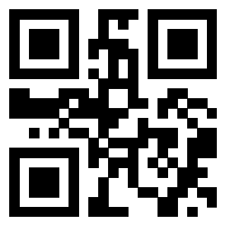 3208013518 - Immagine del QrCode