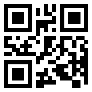 3208013519 Qr Code associato