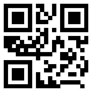 3208013523 Qr Code associato