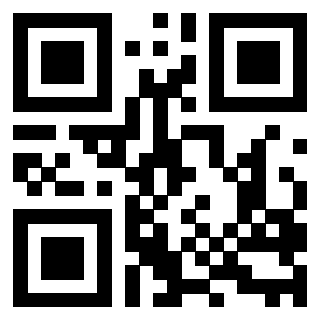Il QrCode di 3208013524