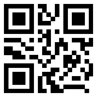 Immagine del Qr Code di 3208013526