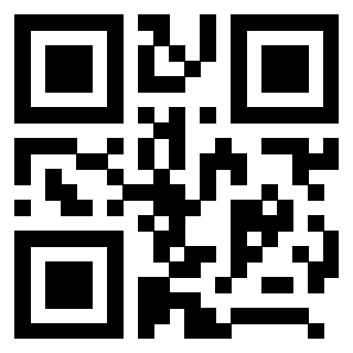 3208013527 - Immagine del Qr Code associato