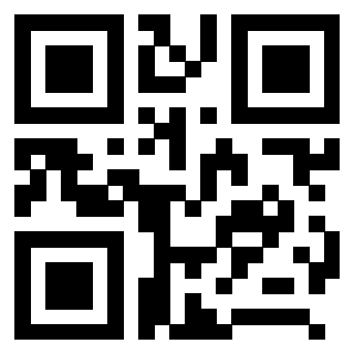 Immagine del QrCode di 3208013529