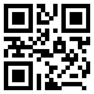 3208013532 - Immagine del Qr Code