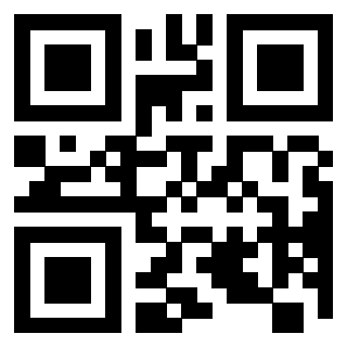 Scansione del Qr Code di 3208013535