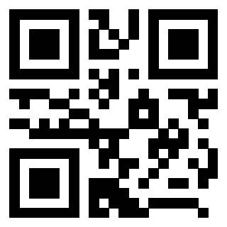 Qr Code di 3208013536