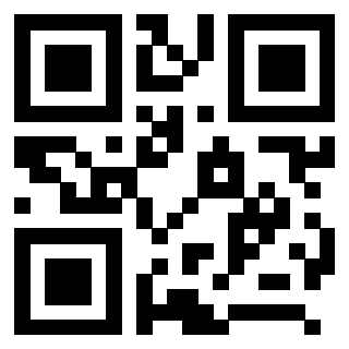 3208013537 - Immagine del Qr Code associato