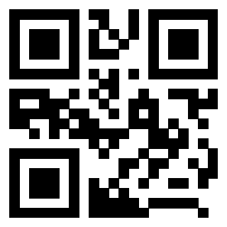 3208013541 QrCode associato