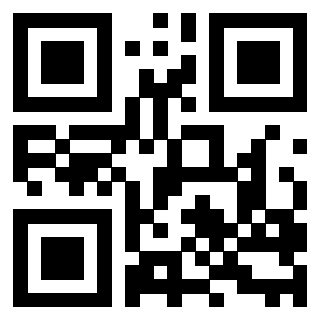 Immagine del Qr Code di 3208013543