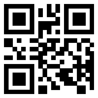 Qr Code di 3208013549