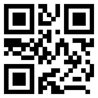 3208013552 - Immagine del Qr Code associato