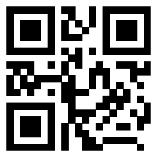 Scansione del Qr Code di 3208013554