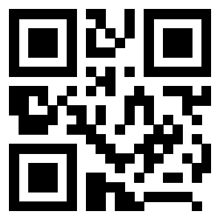 Immagine del Qr Code di 3208013555