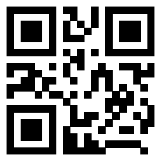 3208013556 - Immagine del Qr Code