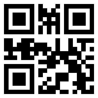 3208013558 Qr Code associato