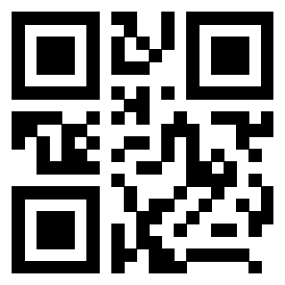 3208013560 - Immagine del Qr Code