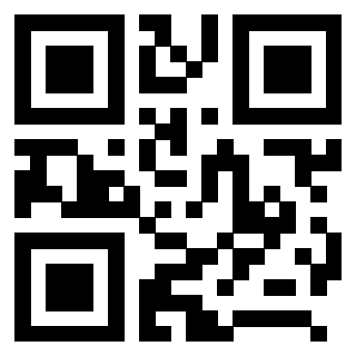 Immagine del Qr Code di 3208013561
