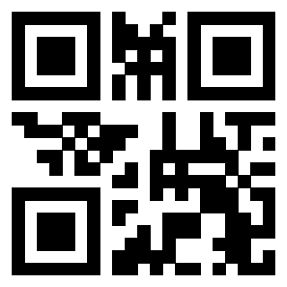 3208013562 Qr Code associato
