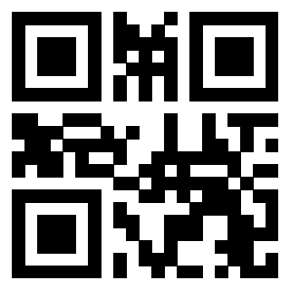 Immagine del QrCode di 3208013563