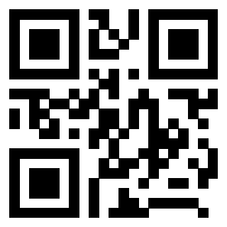 Il QrCode di 3208013565