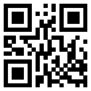 Scansione del Qr Code di 3208013566