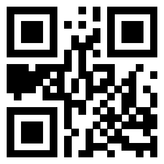Scansione del QrCode di 3208013571