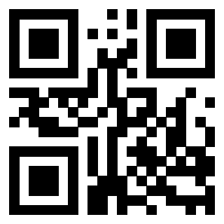 Scansione del Qr Code di 3208013573