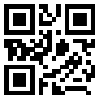 Il Qr Code di 3208013574