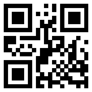 Il Qr Code di 3208013578