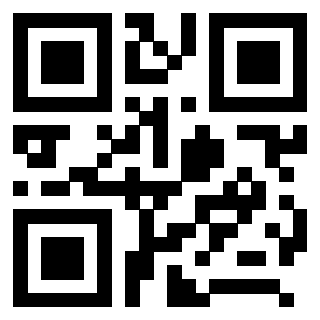 Il Qr Code di 3208013579