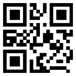 Il Qr Code di 3208013582