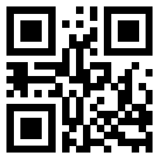 Il QrCode di 3208013585