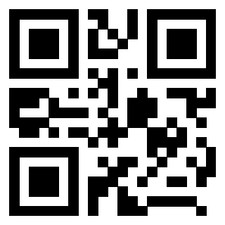 Qr Code di 3208013586