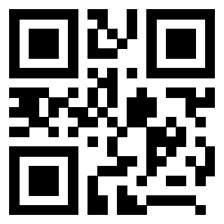 Il Qr Code di 3208013587
