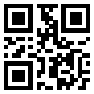 Scansione del Qr Code di 3208013589