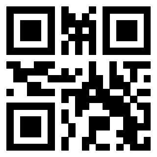 3208013594 QrCode associato