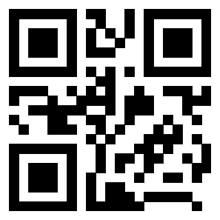 Immagine del QrCode di 3208013595