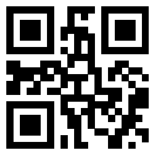 Immagine del QrCode di 3208013596
