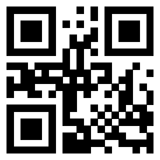 3208013598 Qr Code associato